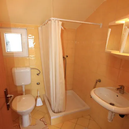 Apartman Silentium *