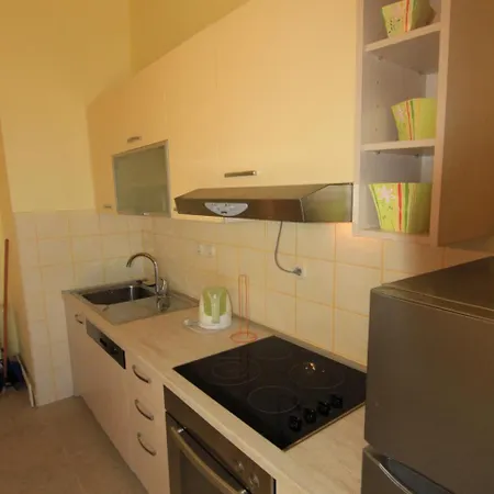 Apartman Silentium