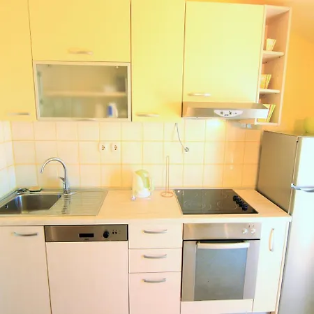Apartman Silentium