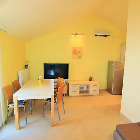 Silentium Apartman Rtina
