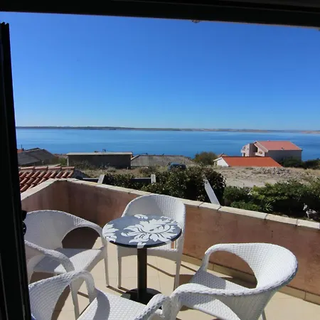 Apartman Silentium Rtina