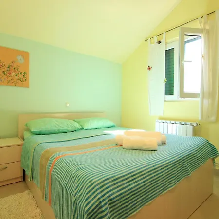 Silentium Apartment *