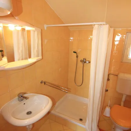 Silentium Apartment Rtina